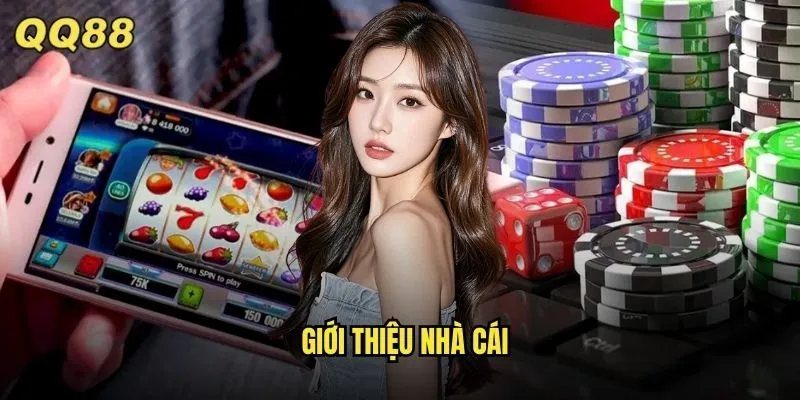 Giới thiệu QQ88 – Điểm đến cá cược trực tuyến uy tín hàng đầu